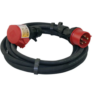 MOTORKABEL 16A 5G2.5 5M - AMIGA