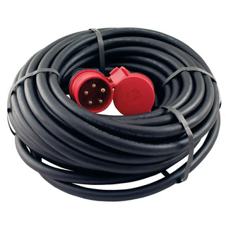 MOTORKABEL 32A 5G6 25M - AMIGA