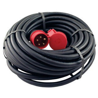 AMIGA MOTORKABEL 32A 5G6 25M | CleanNest - AMIGA | CleanNest