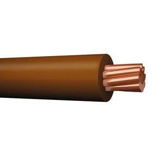 KABEL FQ 1,5 BRUN 20M - AMOKABEL