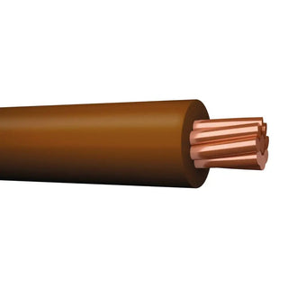 Amokabel Kabel Fq 1,5 Brun 20m | CleanNest - AMOKABEL | CleanNest