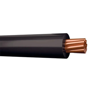 Amokabel Kabel Fq 1,5 Svart 100m | CleanNest - AMOKABEL | CleanNest