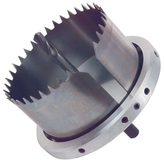 HÅLSÅG H70 70MM TRÄ - ANDERSON