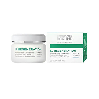 Annemarie Börlind LL Regeneration Day Cream - 50ml