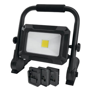 ARBETSBELYSNING 3000 LUMEN - ANSMANN