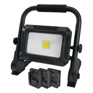 ANSMANN ARBETSBELYSNING 3000 LUMEN | CleanNest - ANSMANN | CleanNest