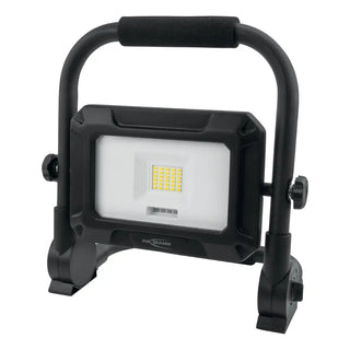ARBETSBELYSNING LED 2000 LUM  LADDB - ANSMANN