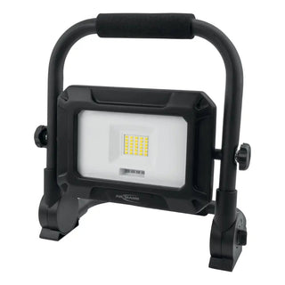 Ansmann Arbetsbelysning LED 2000 Lum Laddb | CleanNest - ANSMANN | CleanNest
