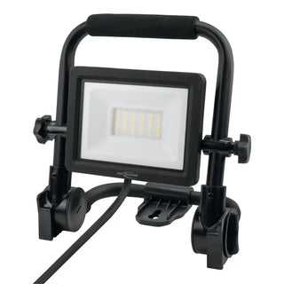 ARBETSBELYSNING LED 2200 LUMEN - ANSMANN