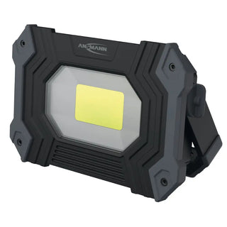ARBETSBELYSNING LED 2800 LUM LADDB - ANSMANN