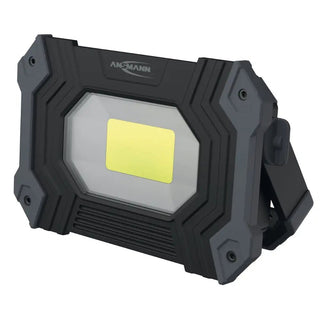Ansmann Arbetsbelysning LED 2800 Lum Laddb | CleanNest - ANSMANN | CleanNest