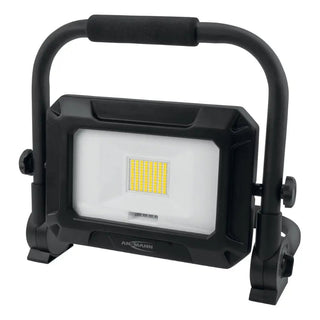 Ansmann Arbetsbelysning LED 4500 Lum Laddb | CleanNest - ANSMANN | CleanNest