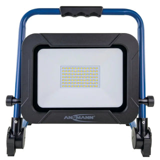 ARBETSBELYSNING LED 4500LUM LADDBAR - ANSMANN