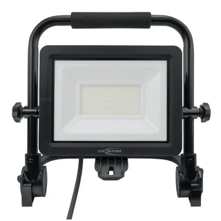 ARBETSBELYSNING LED 5400 LUMEN - ANSMANN