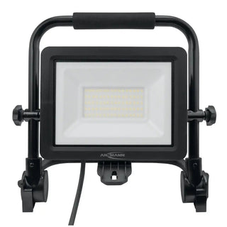 Ansmann Arbetsbelysning LED 5400 Lumen | CleanNest - ANSMANN | CleanNest