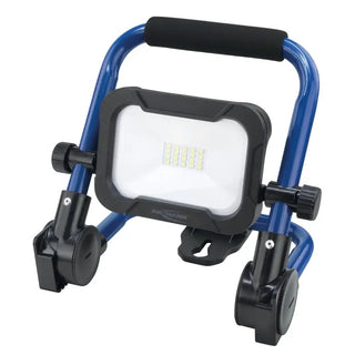 Ansmann Arbetsbelysning LED 900 Lum Laddbar | CleanNest - ANSMANN | CleanNest