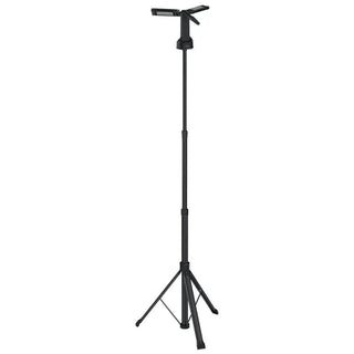 Ansmann Arbetsbelysning M Stativ 3x22w | CleanNest - ANSMANN | CleanNest
