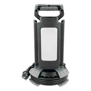 ARBETSBELYSNING M STATIV LED 4X30W - ANSMANN