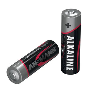 Ansmann Batteri Aa/lr6 1,5v 20p | CleanNest - ANSMANN | CleanNest