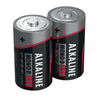 Ansmann Batteri D/lr20 1,5v 2p - | CleanNest - ANSMANN | CleanNest