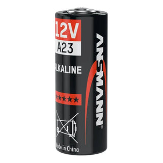 Ansmann Batteri Lr23 12v 1p | CleanNest - ANSMANN | CleanNest