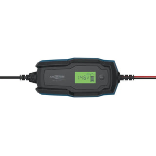 BATTERILADDARE BC 6-12V/4 A - ANSMANN