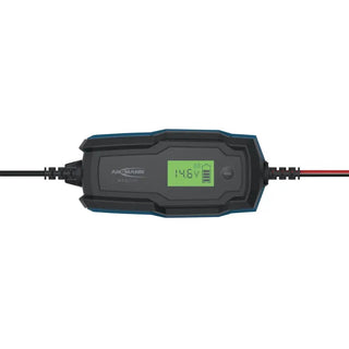 Ansmann Batteriladdare Bc 6 - 12v/4 A | CleanNest - ANSMANN | CleanNest