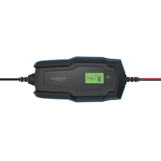 Ansmann Batteriladdare Bly Bc 6 - 12v/10a | CleanNest - ANSMANN | CleanNest