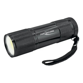 Ansmann Ficklampa Action Cob LED - | CleanNest - ANSMANN | CleanNest