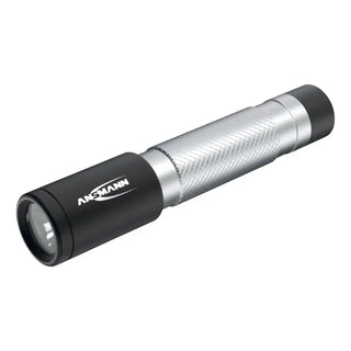 Ansmann Ficklampa Daily Use 50b LED | CleanNest - ANSMANN | CleanNest