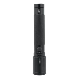 Ansmann Ficklampa Future T400fr Laddbar | CleanNest - ANSMANN | CleanNest