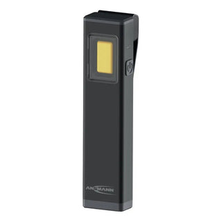 Ansmann Ficklampa Mini Booster 500r Display | CleanNest - ANSMANN | CleanNest