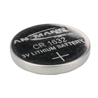 Ansmann Knappcellsbatteri Cr1632 3v 1p | CleanNest - ANSMANN | CleanNest