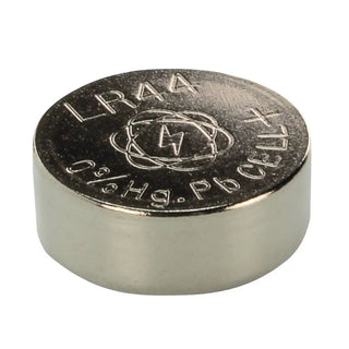 Ansmann Knappcellsbatteri Lr44/1,5v 1p | CleanNest - ANSMANN | CleanNest