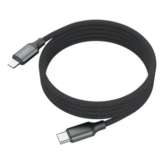 LADDKABEL C-LIGHTNING MAGNETISK - ANSMANN