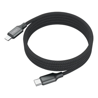 ANSMANN LADDKABEL C-LIGHTNING MAGNETISK | CleanNest - ANSMANN | CleanNest