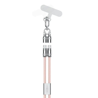 LADDKABEL C-C ROSA - ANSMANN