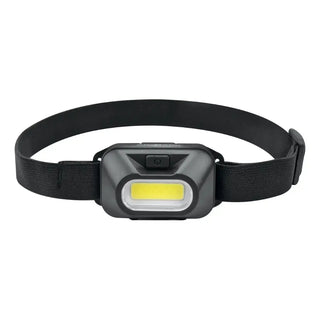 PANNLAMPA HD120B - ANSMANN
