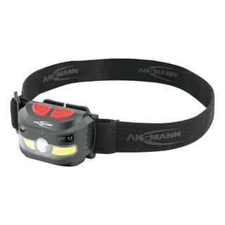 Ansmann Pannlampa Hd250rs | CleanNest - ANSMANN | CleanNest