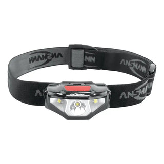 PANNLAMPA HD70B - ANSMANN