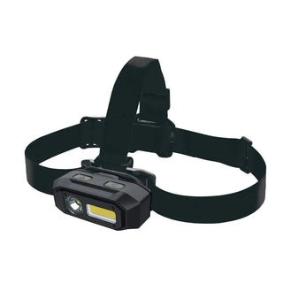 Ansmann Pannlampa Hlr800s | CleanNest - ANSMANN | CleanNest