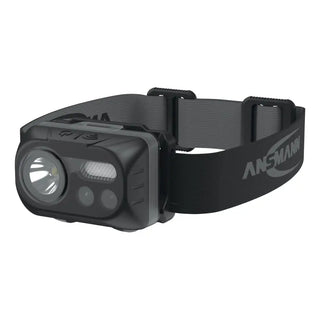 PANNLAMPA MED SENSOR - ANSMANN