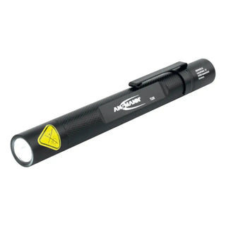 PENNLAMPA FUTURE T120 - ANSMANN