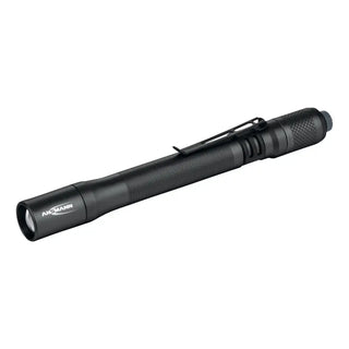 PENNLAMPA MED ZOOM - ANSMANN
