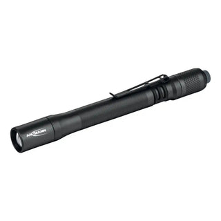 Ansmann Pennlampa Med Zoom | CleanNest - ANSMANN | CleanNest