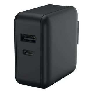 Ansmann Reseladdare 1xusb A 1xusb C | CleanNest - ANSMANN | CleanNest