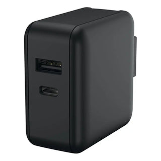 RESELADDARE 1XUSB A 1XUSB C - ANSMANN