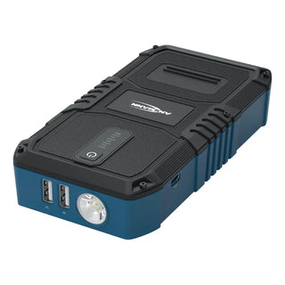 STARTHJÄLP BILBATTERIER 10MAH - ANSMANN