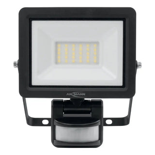 Ansmann Strålkastare M Sensor LED 2200 Lum | CleanNest - ANSMANN | CleanNest