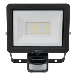 Ansmann Strålkastare M Sensor LED 3300 Lum | CleanNest - ANSMANN | CleanNest